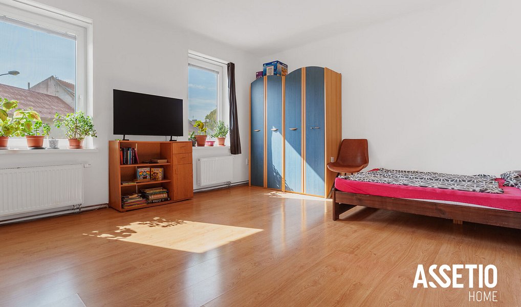 Prodej domu 239 m² s pozemkem 452 m², Morkovice-Slížany – náhled fotky 4