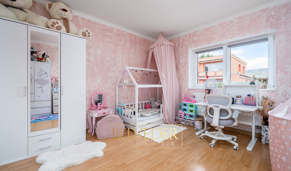 Prodej domu 130 m² s pozemkem 369 m², Teplice – náhled fotky 8