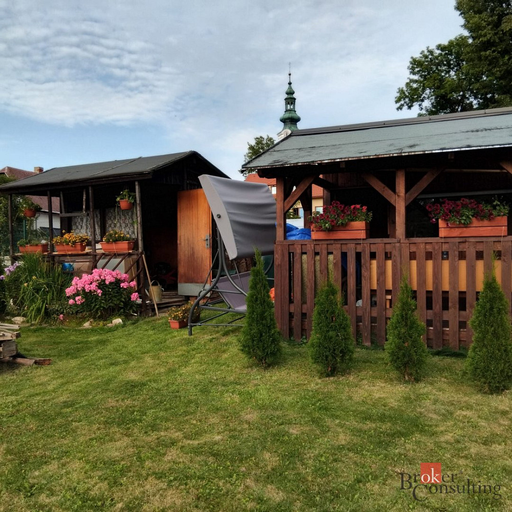 Prodej zahrady 350 m² — photo 4