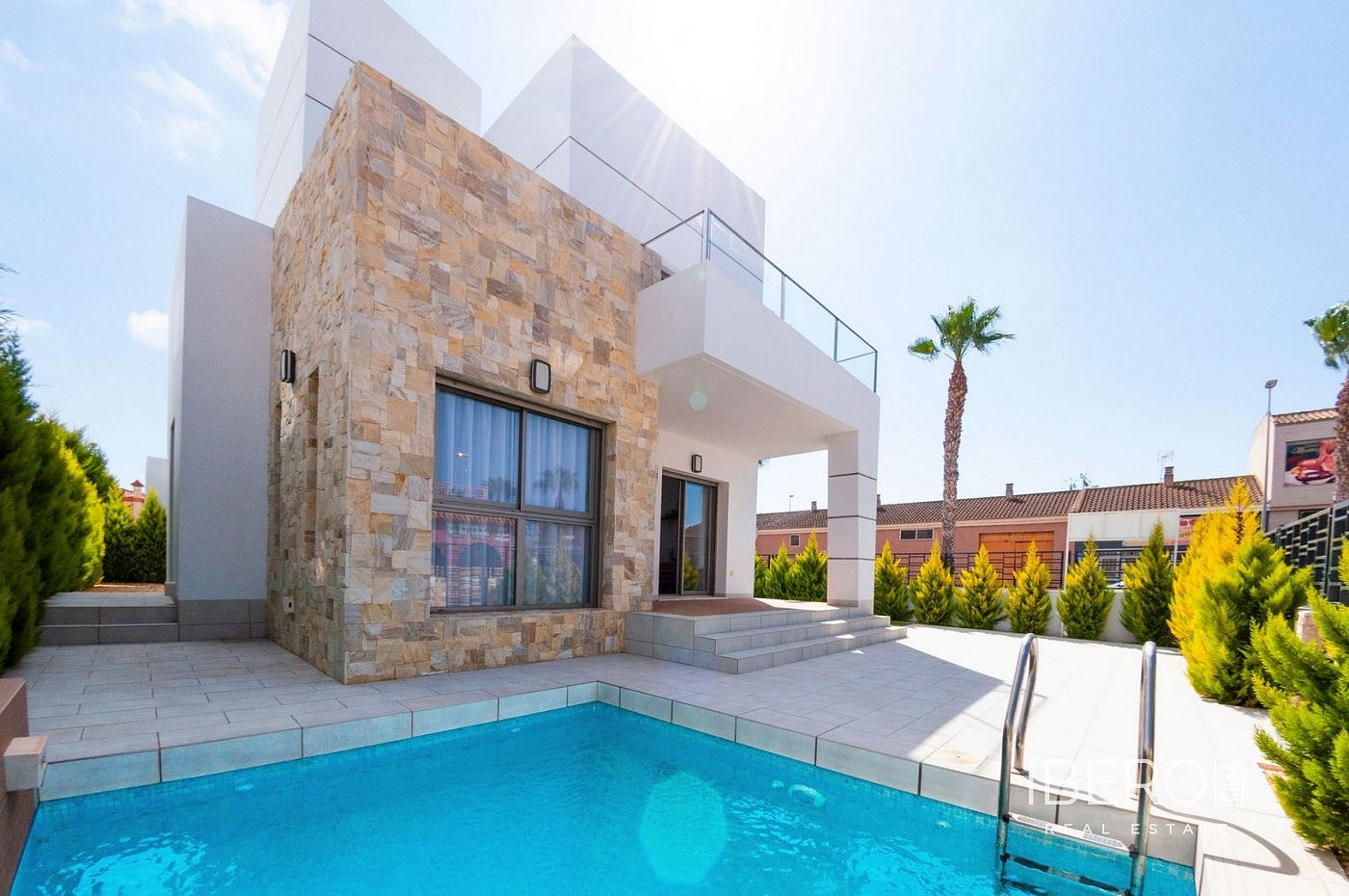 Prodej domu 105 m² s pozemkem 268 m²