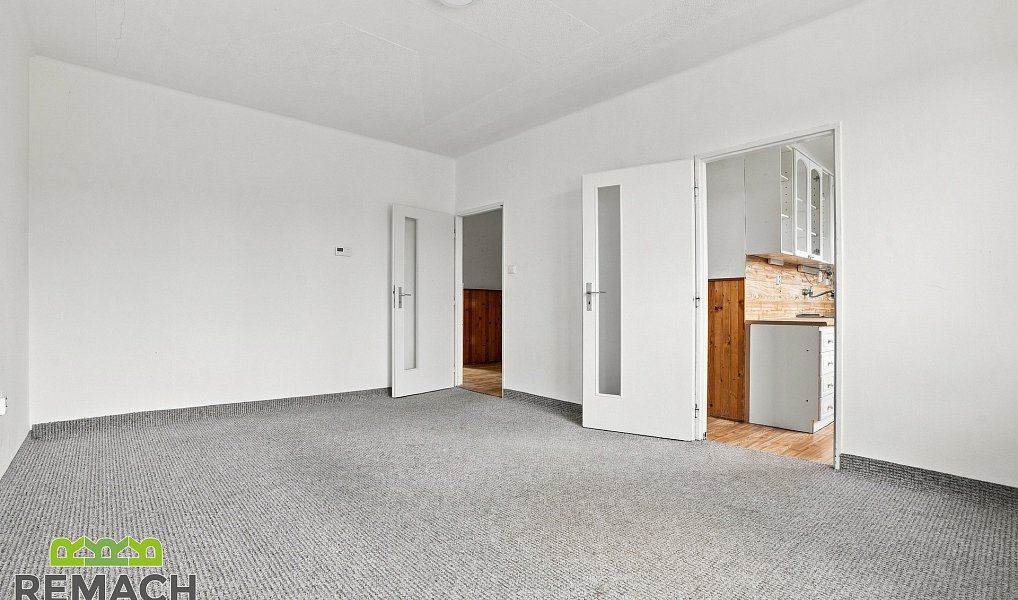 Pronájem bytu 3+1 67 m², Kněžpole – náhled fotky 9