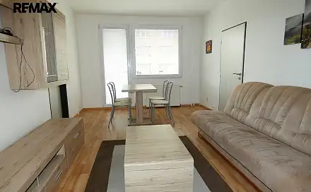 Pronájem bytu 2+1 59 m²