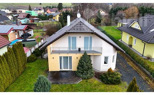 Prodej domu 190 m² s pozemkem 1 278 m², Pod Korábem, Kdyně, okres Domažlice