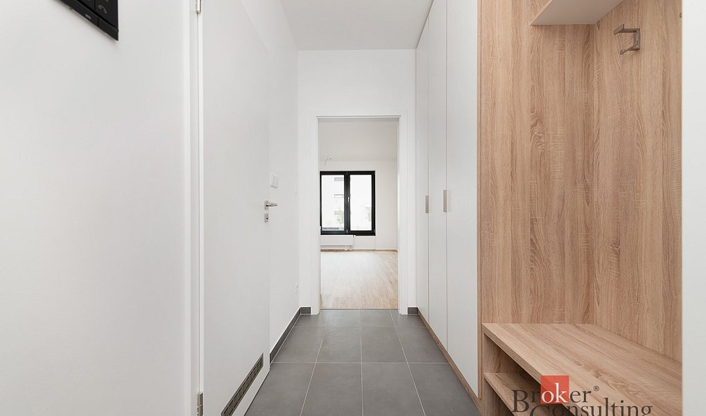 Pronájem bytu 1+kk 30 m², Plzeň – náhled fotky 8
