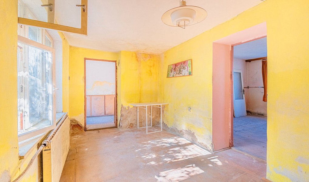 Prodej domu 90 m² s pozemkem 159 m², Prostějov – náhled fotky 5