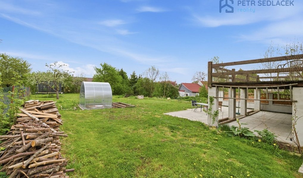Prodej domu 122 m² s pozemkem 1 813 m², Vanovice – náhled fotky 25