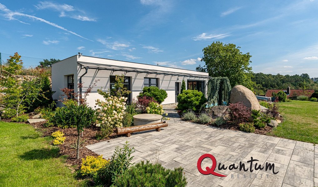 Prodej stavebního pozemku 2 054 m², Hrusice – náhled fotky 14