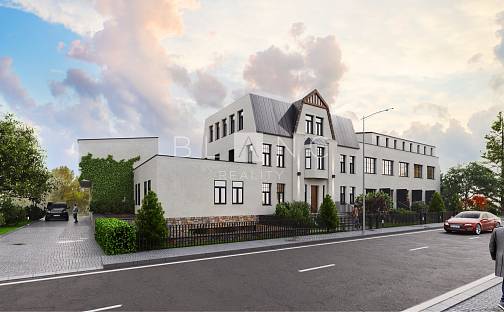 Prodej komerčního objektu (jiného typu) 78 m², Chelčického, Vrchlabí, okres Trutnov