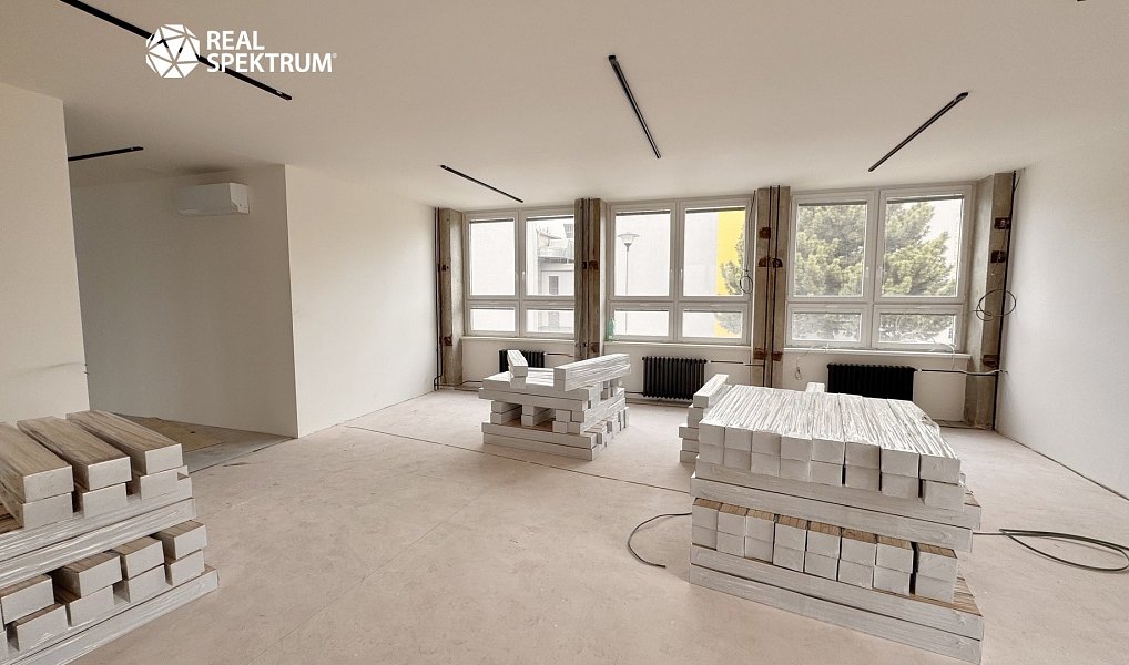 Pronájem kanceláře 473 m², Brno – náhled fotky 9
