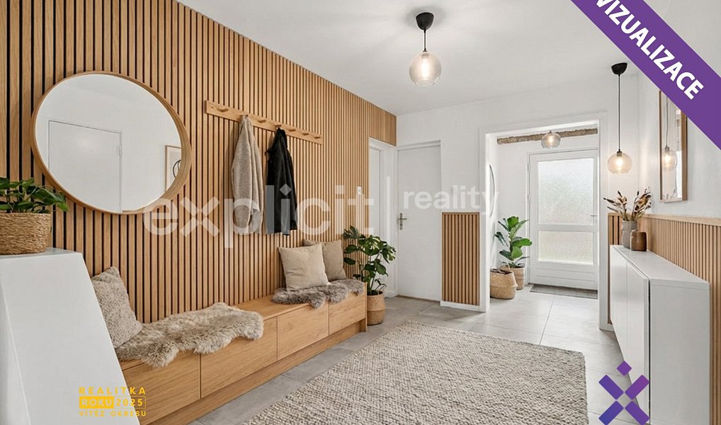 Prodej domu 180 m² s pozemkem 396 m², Želechovice nad Dřevnicí – náhled fotky 8