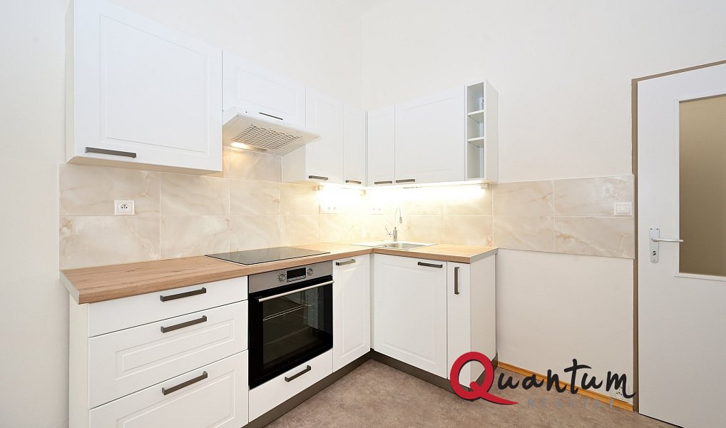 Pronájem bytu 2+kk 50 m², Praha – náhled fotky 3