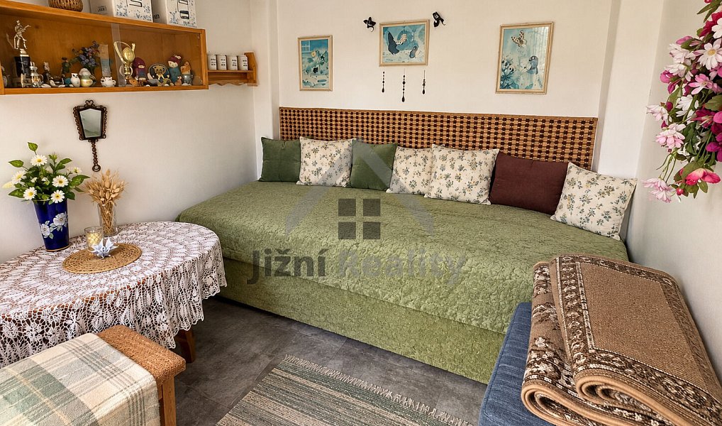 Prodej domu 120 m² s pozemkem 318 m², České Budějovice – náhled fotky 13