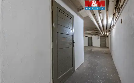 Prodej ostatní, 104 m2, Vsetín, ul. Josefa Sousedíka, Josefa Sousedíka, Vsetín