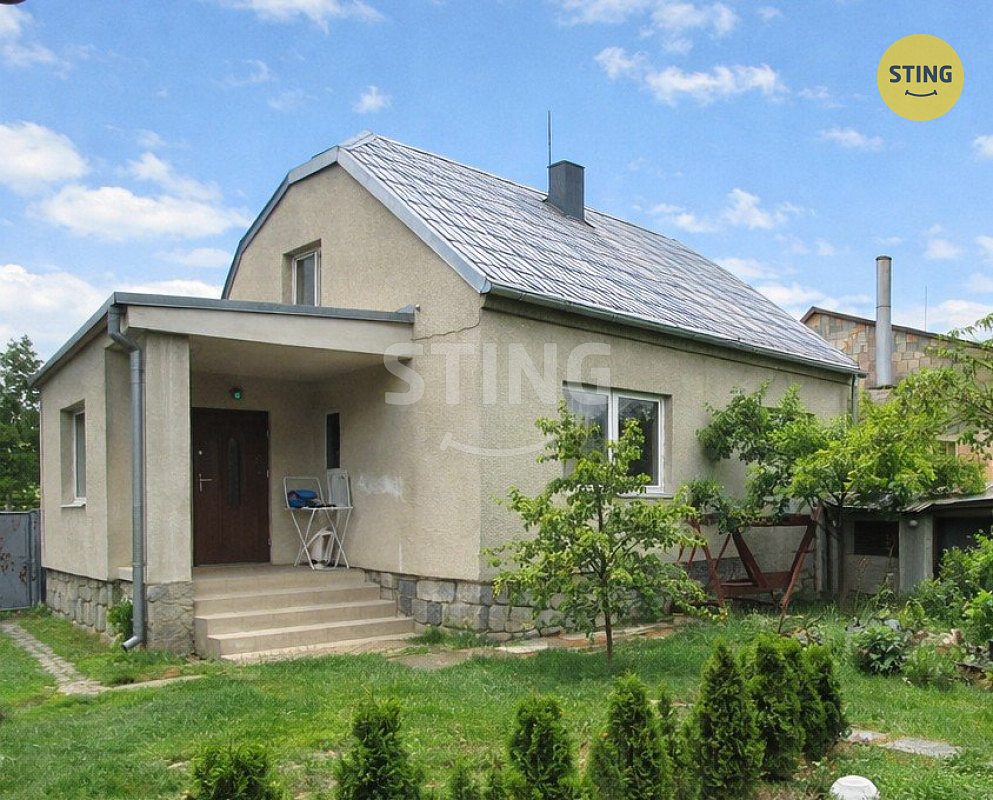 Prodej domu 200 m² s pozemkem 1 116 m² – fotografie 2