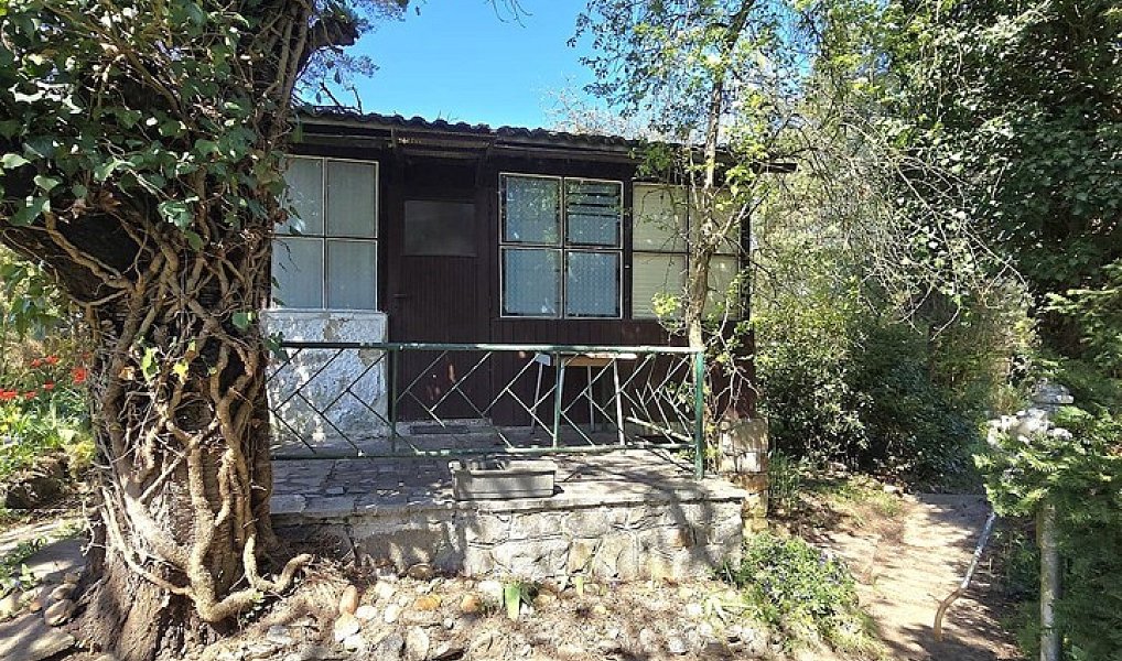 Prodej chaty/chalupy 30 m² s pozemkem 408 m², Týnec nad Sázavou – náhled fotky 4
