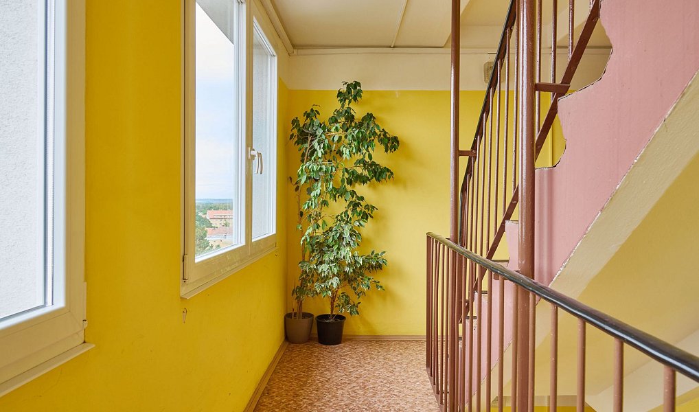 Prodej bytu 3+1 68 m², Brandýs nad Labem-Stará Boleslav – náhled fotky 13