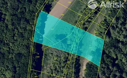 Prodej komerčního pozemku 3 225 m², Lovčice, okres Hodonín