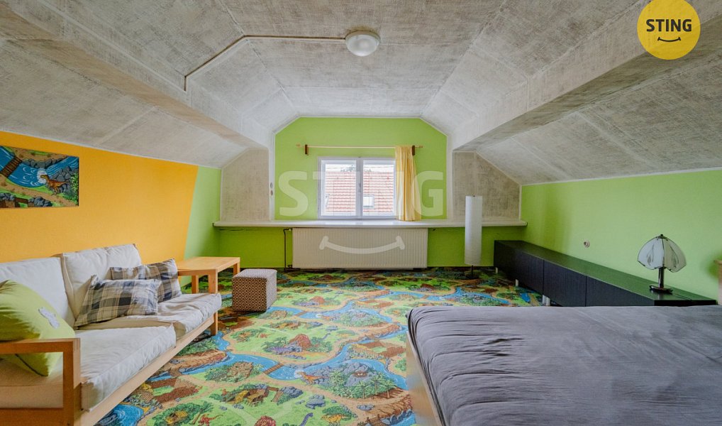 Prodej domu 140 m² s pozemkem 704 m², Holasovice – náhled fotky 19