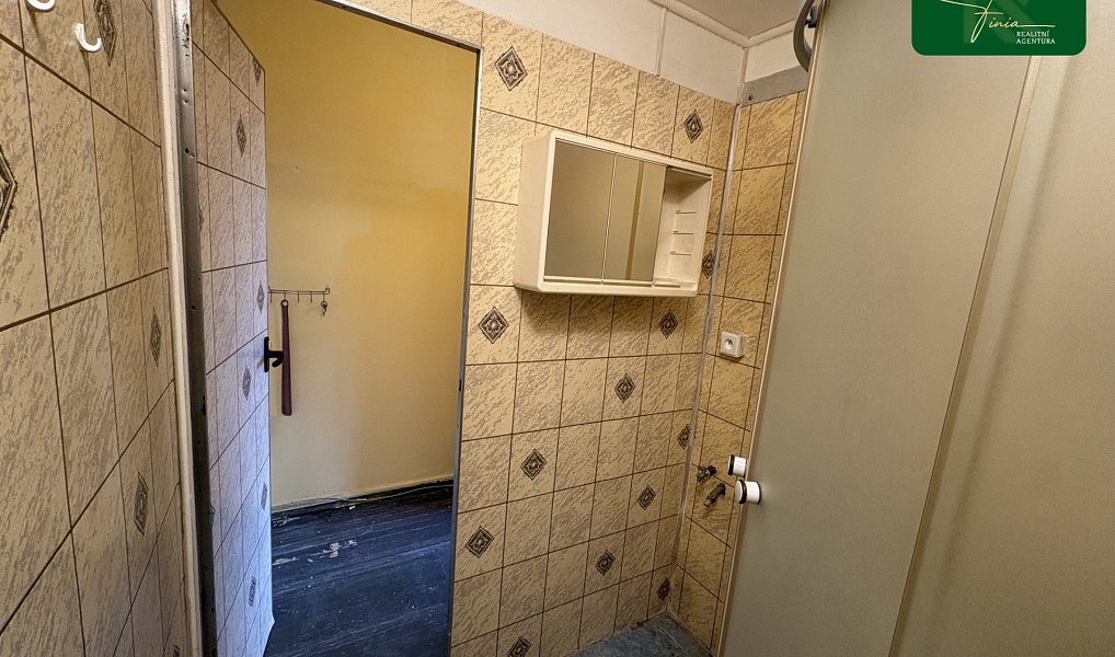 Pronájem bytu 1+kk 20 m², Česká Lípa – náhled fotky 4