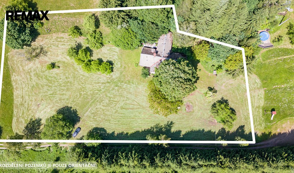 Prodej chaty/chalupy 123 m² s pozemkem 5 147 m², Kunvald – náhled fotky 14