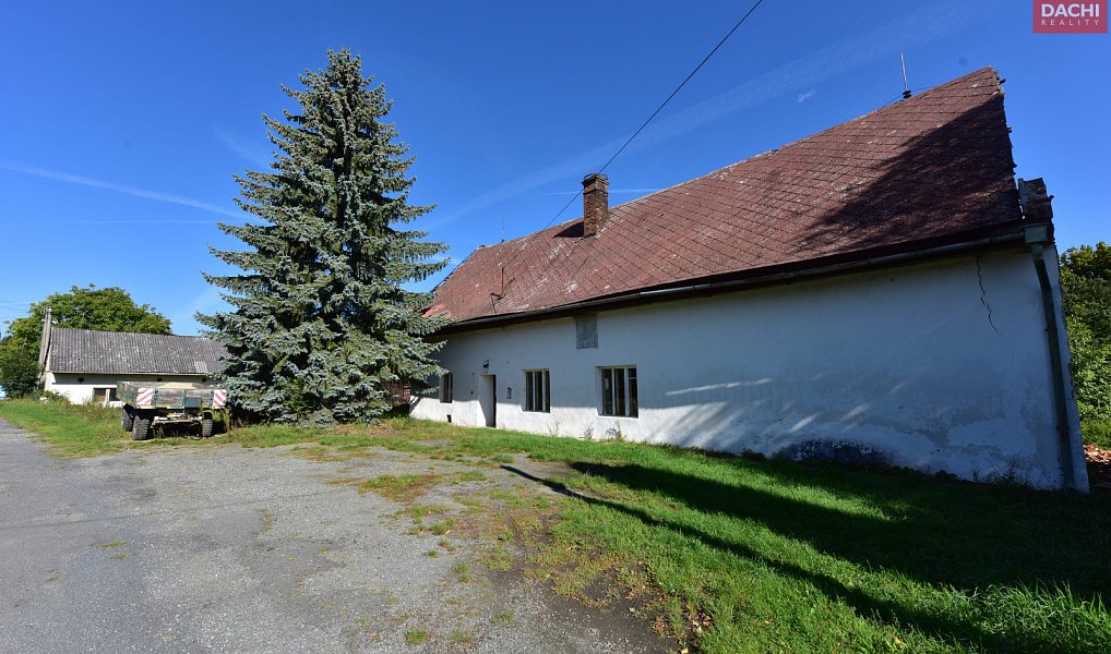 Prodej domu 1 175 m² s pozemkem 2 780 m², Pavlov – náhled fotky 11