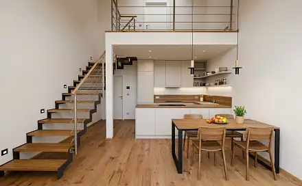 Prodej bytu 2+kk 65 m², Praha 5 - Smíchov
