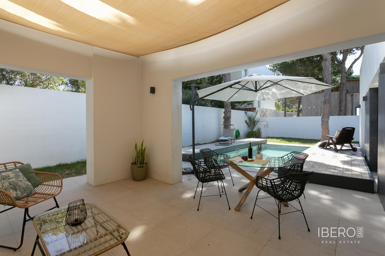 Casa 5+kk – Chiclana de la Frontera, Bahía de Cádiz - Vista 2