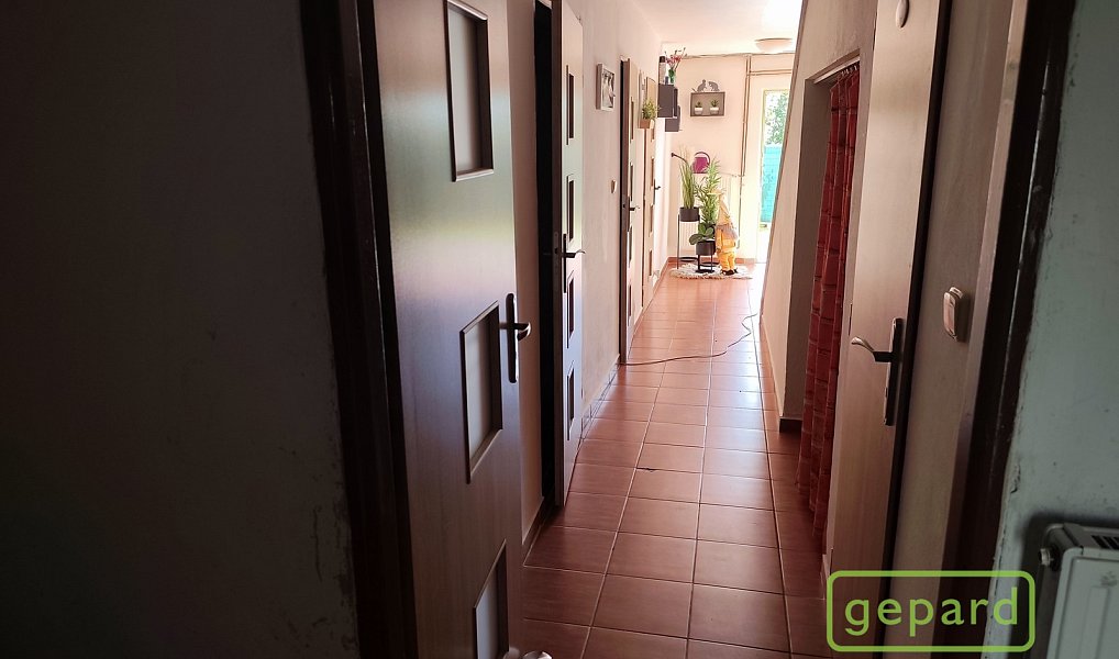 Prodej domu 150 m² s pozemkem 155 m², Černá v Pošumaví – náhled fotky 8