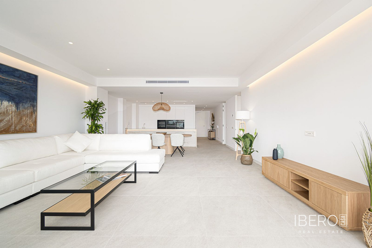 Piso 4+kk – Palma, El Sindicat, Foners - Vista 4