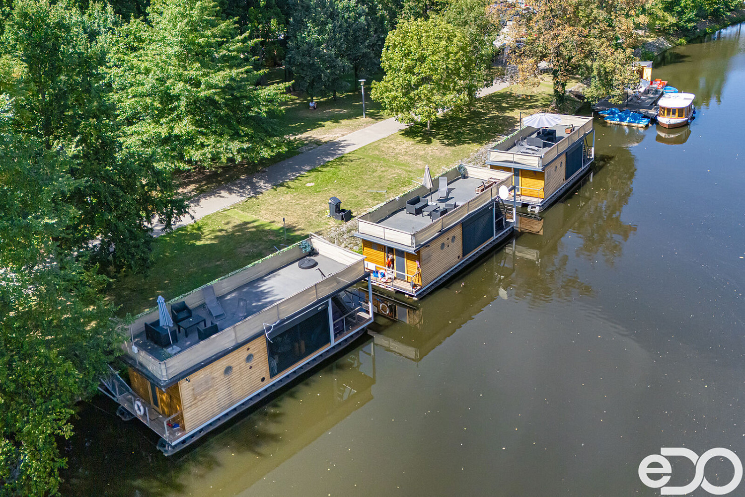 Prodej komerčního objektu (jiného typu) 210 m² – fotografie 3