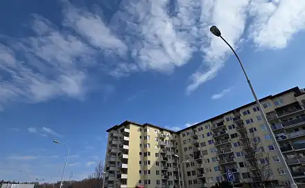 Prodej bytu 2+kk 78 m²