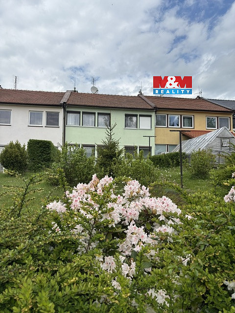 Prodej domu 150 m² s pozemkem 215 m²