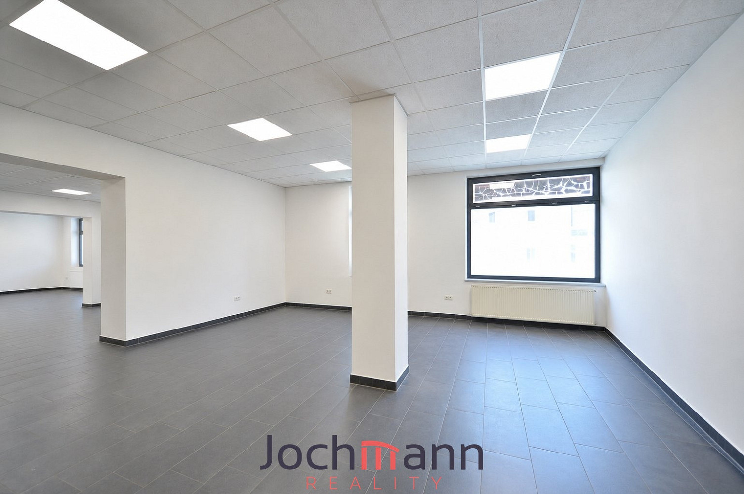 Pronájem obchodních prostor 501 m² – fotografie 5