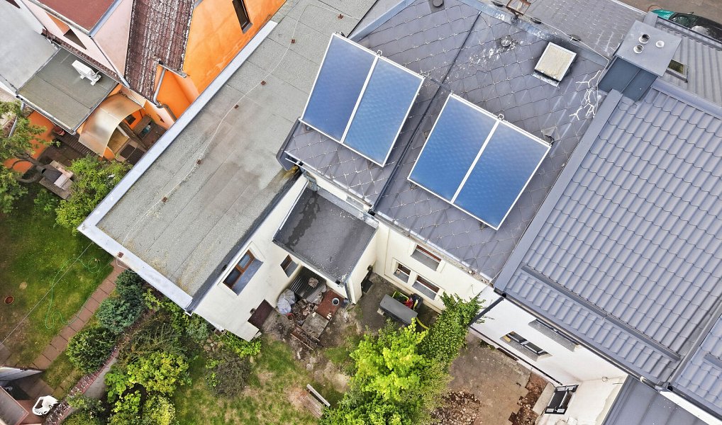 Prodej domu 100 m² s pozemkem 272 m², Chomutov – náhled fotky 30