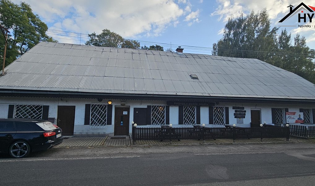 Prodej restaurace 550 m², Kvasiny – náhled fotky 16