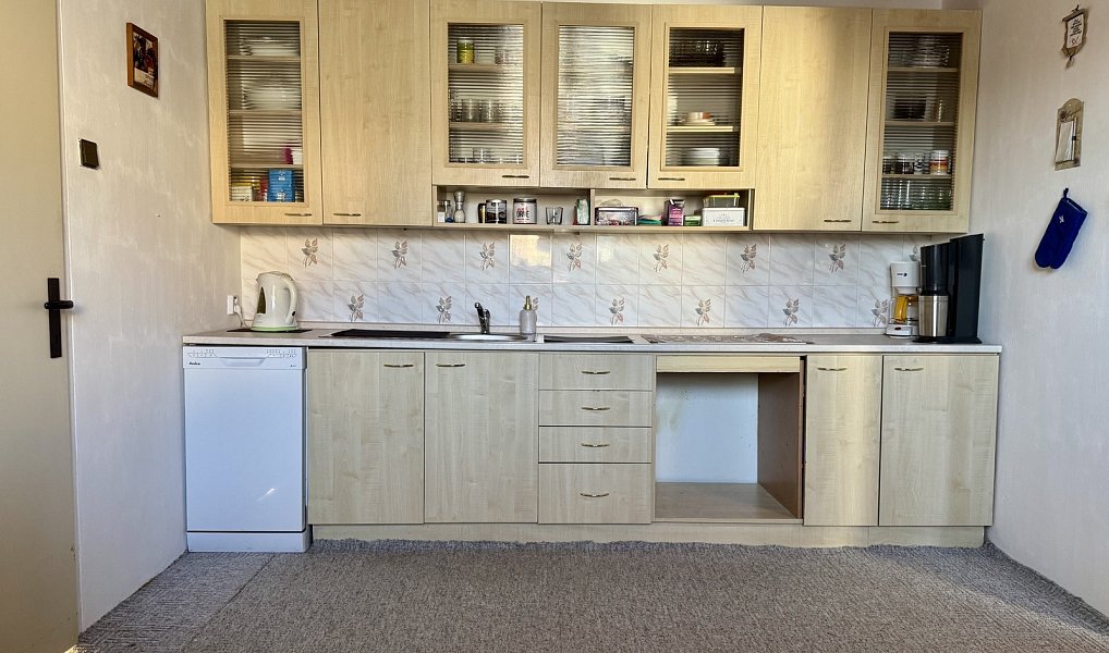Prodej domu 206 m² s pozemkem 692 m², Budišov nad Budišovkou – náhled fotky 17