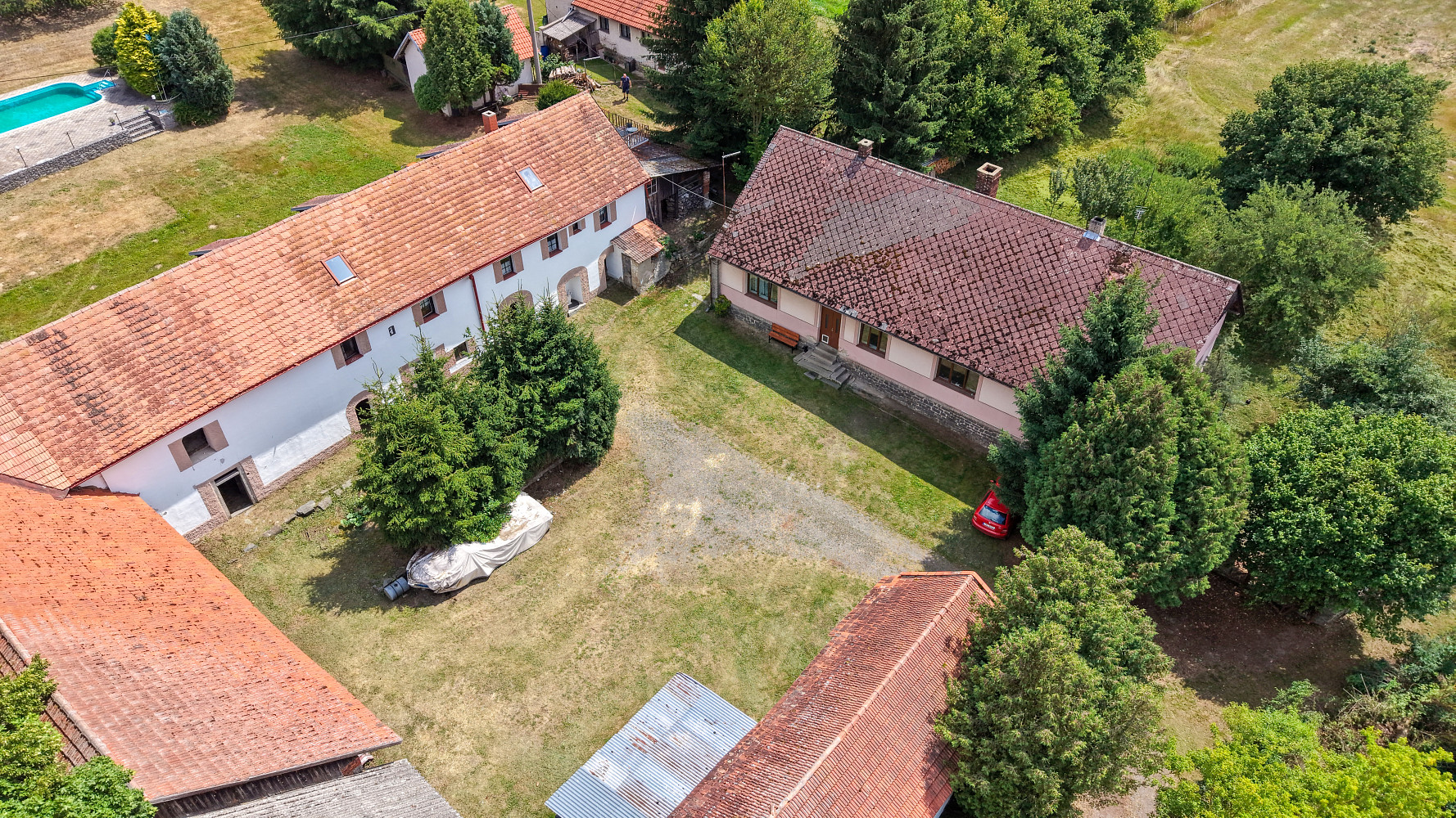 Prodej domu (jiného typu) 550 m² – fotografie 5