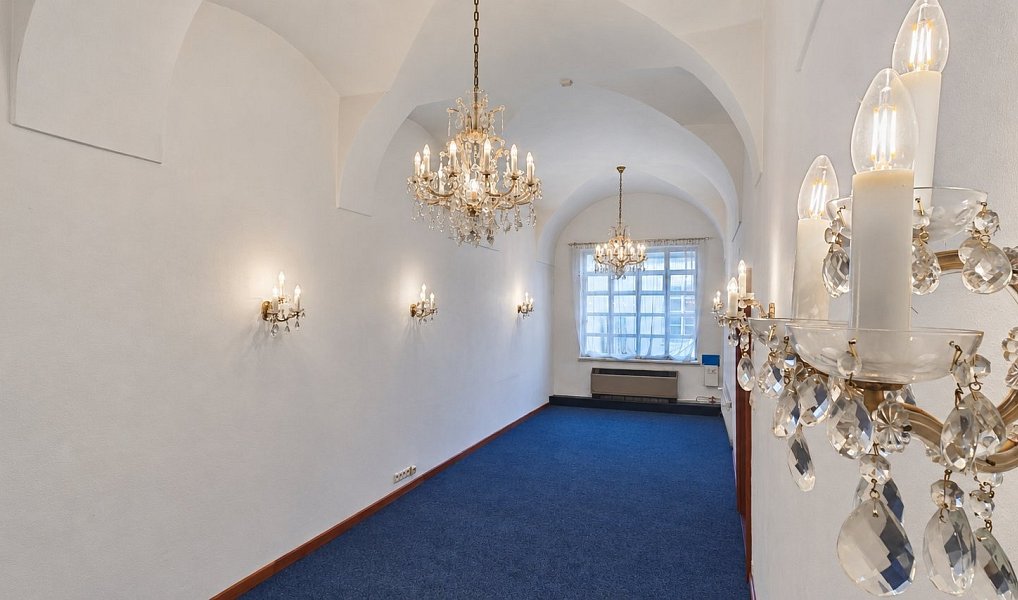 Pronájem kanceláře 35 m², Kolín – náhled fotky 4