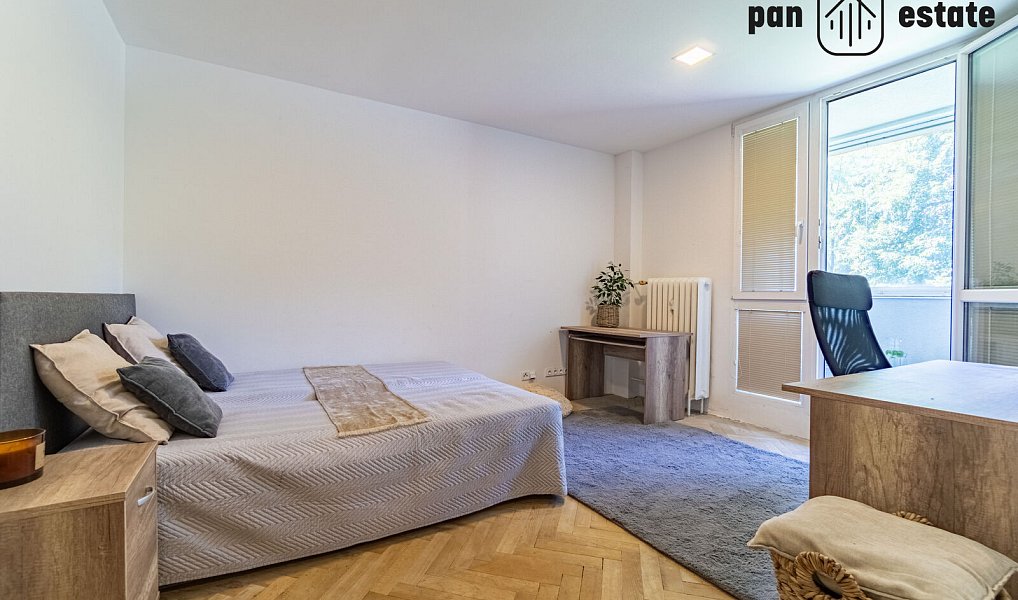 Prodej bytu 1+1 32 m², Ostrava – náhled fotky 3