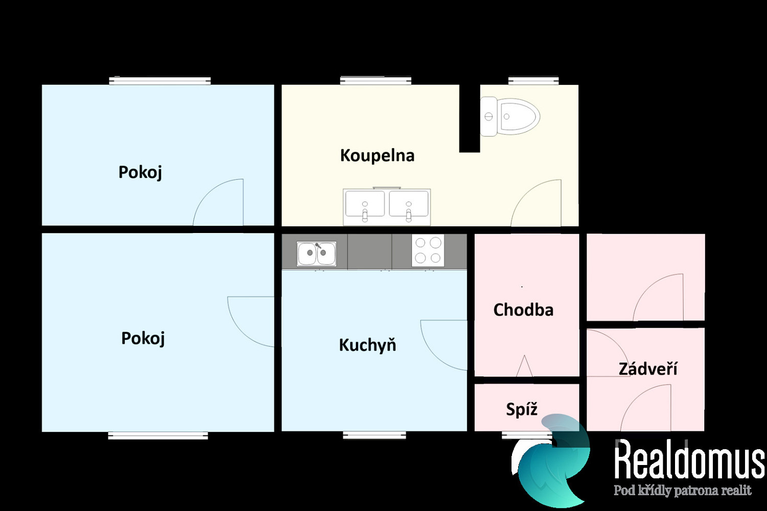 Prodej domu 180 m² s pozemkem 336 m² — photo 5