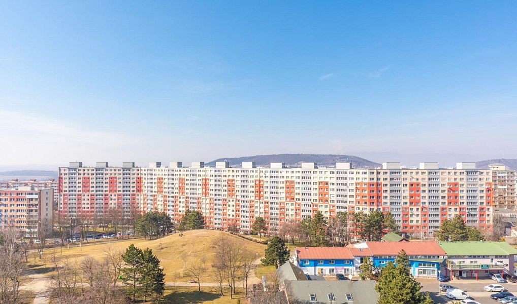 Pronájem bytu 2+kk 49 m², Most – náhled fotky 9