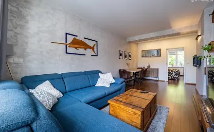 Pronájem bytu 2+1 55 m², Družstevní, Brno - Řečkovice