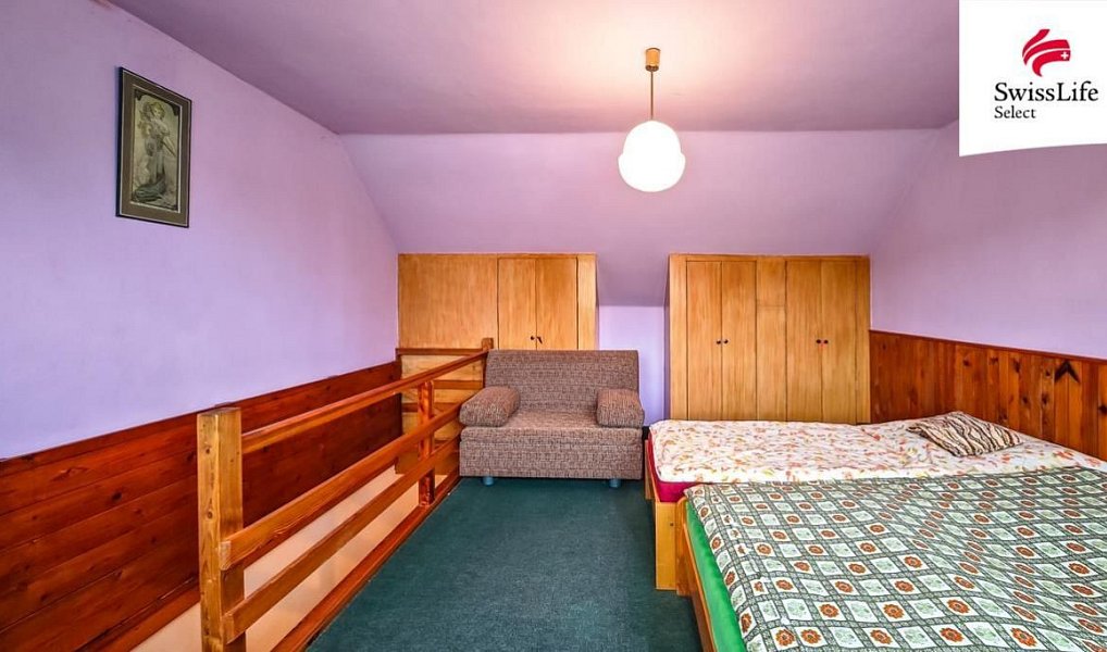 Prodej domu 85 m² s pozemkem 625 m², Vyžlovka – náhled fotky 14