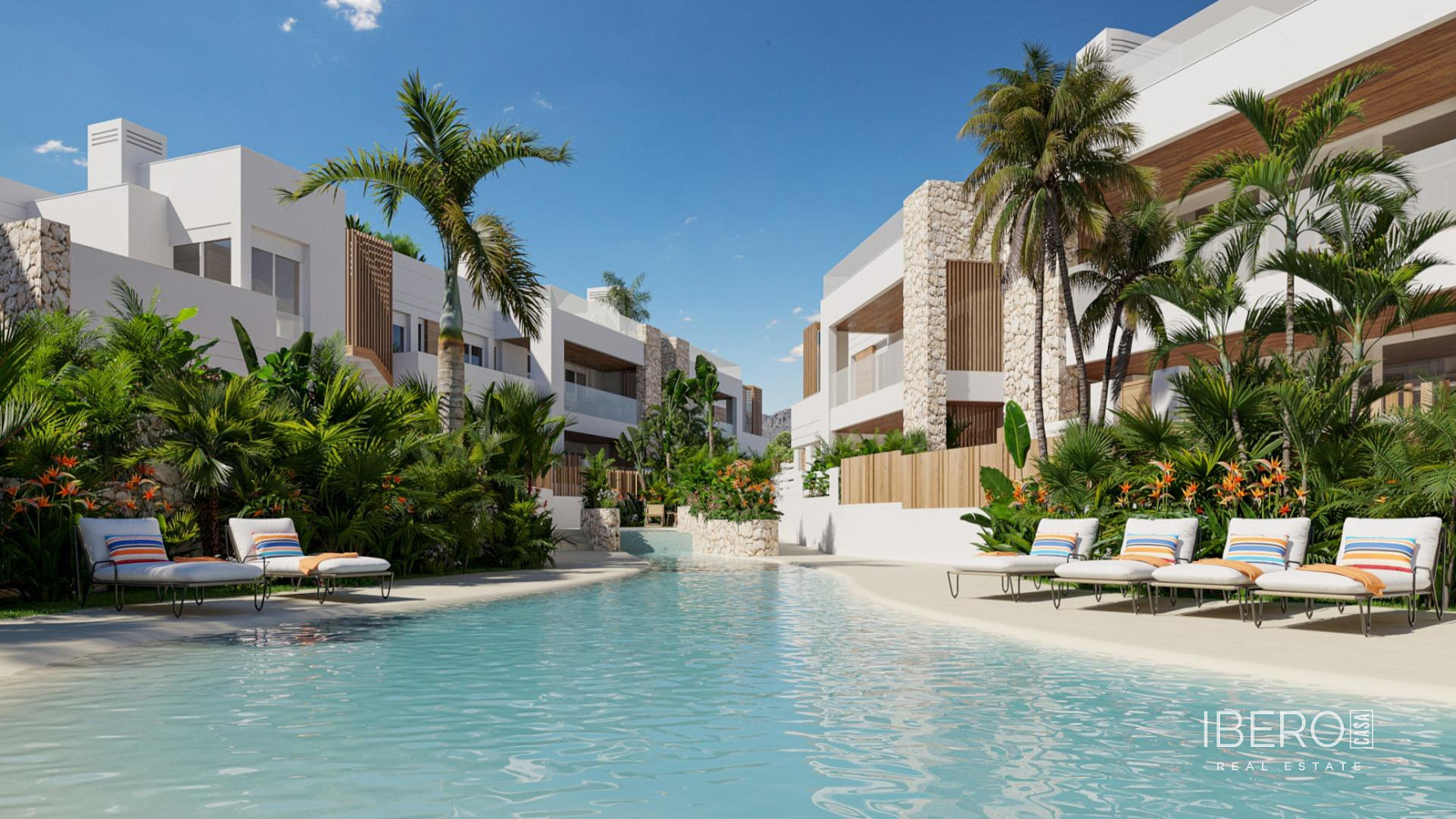 Casa 4+kk – Pulpí, Pozo del Esparto - Vista 2