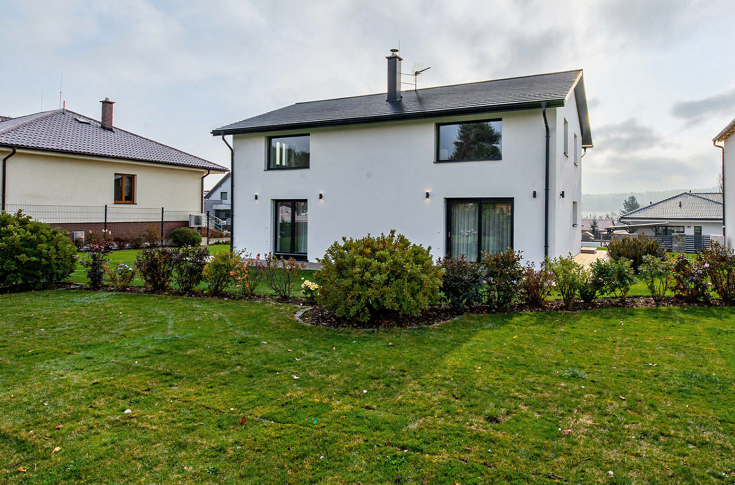 Prodej domu 155 m² s pozemkem 832 m²
