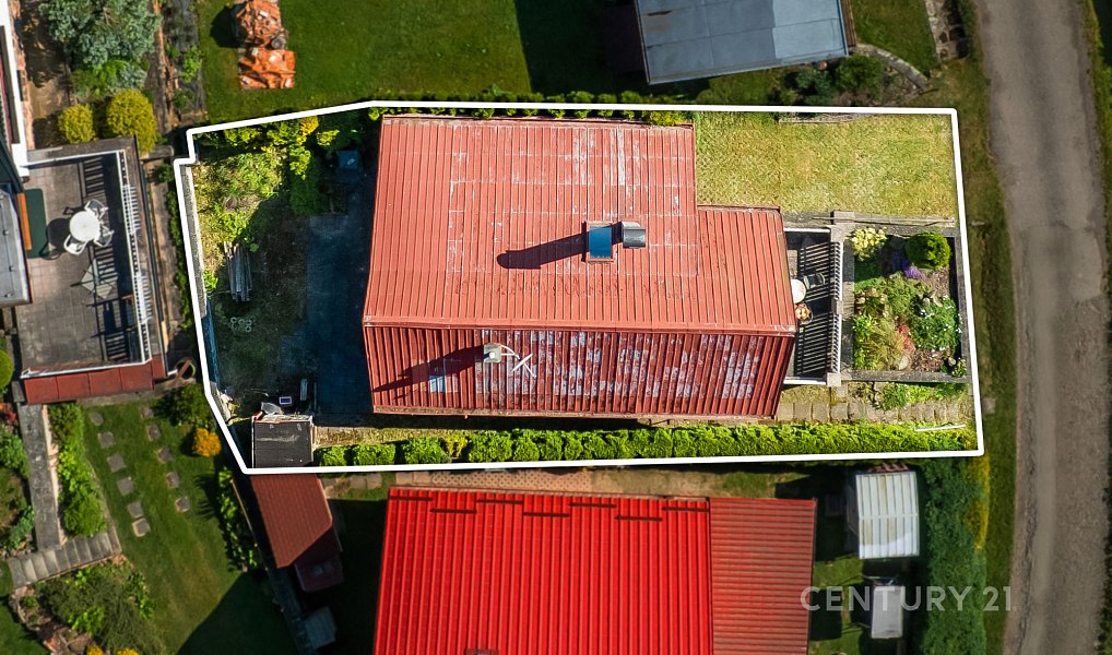 Prodej chaty/chalupy 95 m² s pozemkem 254 m², Ohařice – náhled fotky 18