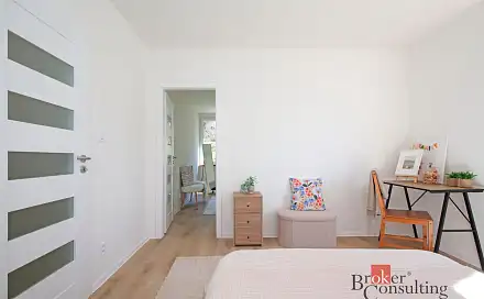 Prodej bytu 3+1 70 m², Na Jezírku, Liberec - Liberec VI-Rochlice