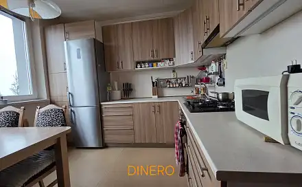Prodej bytu 2+1 53 m², Sídliště Osvobození, Vyškov - Dědice