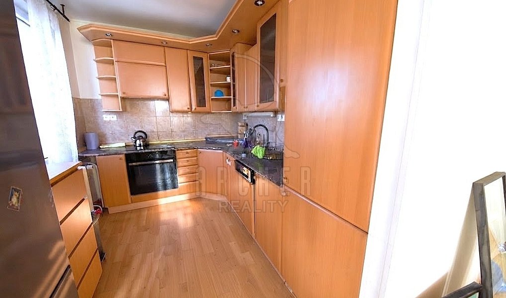Prodej bytu 3+1 80 m², Brandýs nad Labem-Stará Boleslav – náhled fotky 6