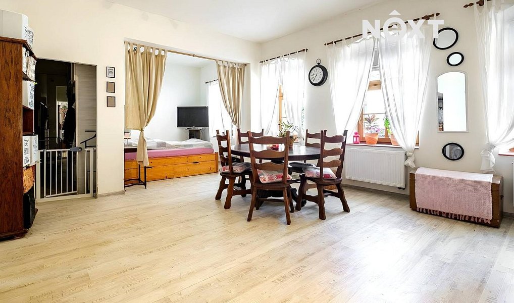 Prodej domu 296 m² s pozemkem 162 m², Kadaň – náhled fotky 20